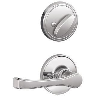 A thumbnail of the Schlage JH59-TOR Polished Chrome