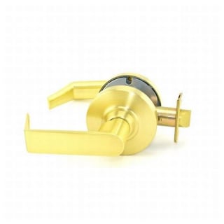 A thumbnail of the Schlage ND10S-RHO Satin Brass