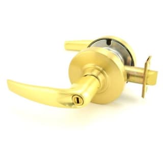 A thumbnail of the Schlage ND40S-ATH Satin Brass