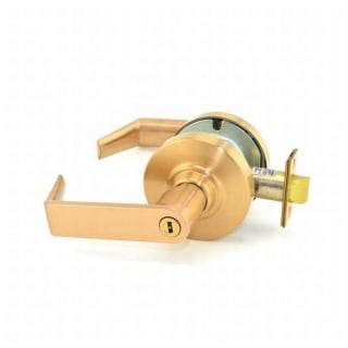 A thumbnail of the Schlage ND40S-RHO Satin Bronze