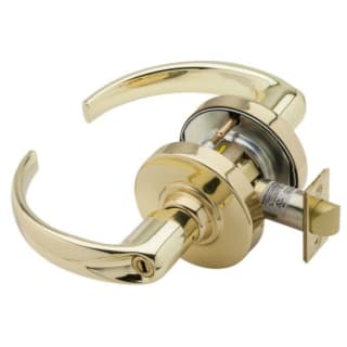 A thumbnail of the Schlage ND40S-SPA Polished Brass