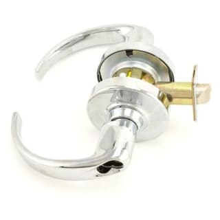 A thumbnail of the Schlage ND50BD-SPA Polished Chrome