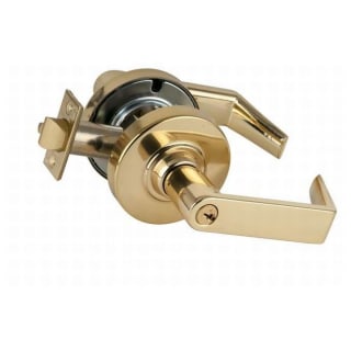 A thumbnail of the Schlage ND60PD-RHO Polished Brass