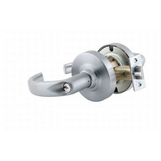 A thumbnail of the Schlage ND66PD-SPA Satin Chrome