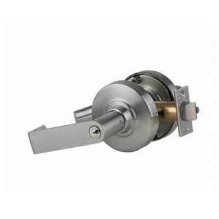 A thumbnail of the Schlage ND92PD-RHO Satin Chrome
