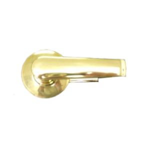 A thumbnail of the Schlage S170-SAT Polished Brass