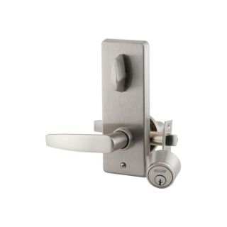 A thumbnail of the Schlage S210JD-JUP Satin Nickel