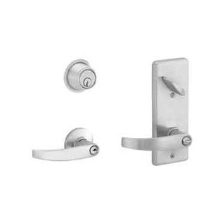 A thumbnail of the Schlage S280RD-NEP Satin Chrome