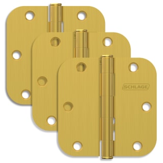A thumbnail of the Schlage 1011 Satin Brass