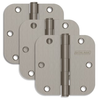 A thumbnail of the Schlage 1011 Satin Nickel