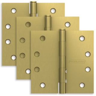A thumbnail of the Schlage 1020 Satin Brass
