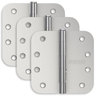 A thumbnail of the Schlage 1021 Polished Chrome