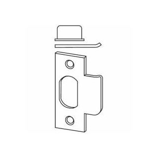 A thumbnail of the Schlage 10-013-112 Satin Nickel