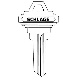 A thumbnail of the Schlage 35101H N/A