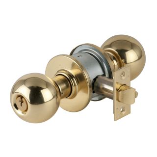 A thumbnail of the Schlage A53PD-ORB Polished Brass