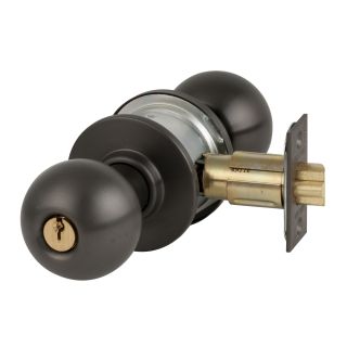 A thumbnail of the Schlage A53PD-ORB Oil Rubbed Bronze
