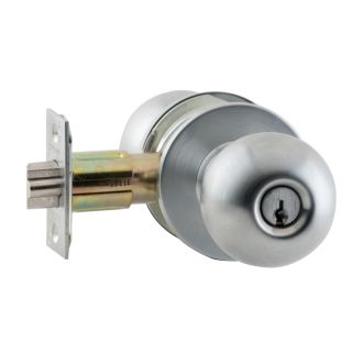 A thumbnail of the Schlage A53PD-ORB Satin Chrome