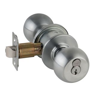 A thumbnail of the Schlage A80RD-ORB Satin Chrome