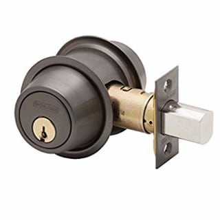 A thumbnail of the Schlage B562R Oil Rubbed Bronze