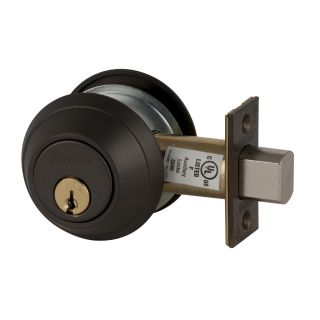 A thumbnail of the Schlage B662P Oil Rubbed Bronze