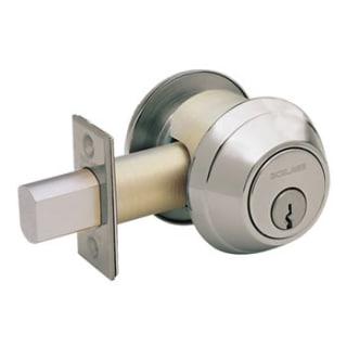 A thumbnail of the Schlage B662P Satin Nickel