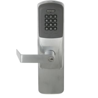 A thumbnail of the Schlage CO-200-993S-70-KP-RHO Satin Chrome