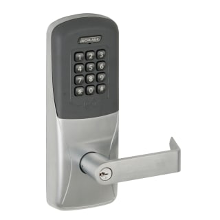 A thumbnail of the Schlage CO-200-993S-70-PRK-RHO Satin Chrome