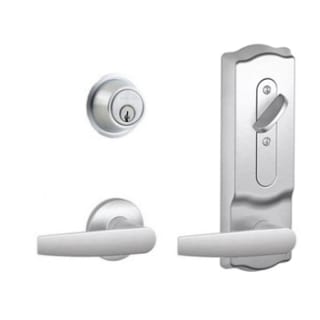 A thumbnail of the Schlage CS210RD-JUP-CAM Satin Chrome