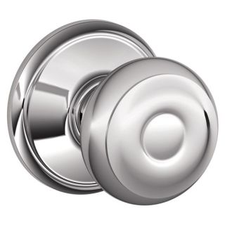A thumbnail of the Schlage F10-GEO Polished Chrome