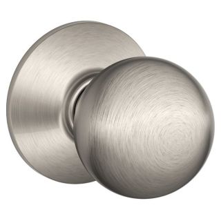 A thumbnail of the Schlage F10-ORB Satin Nickel