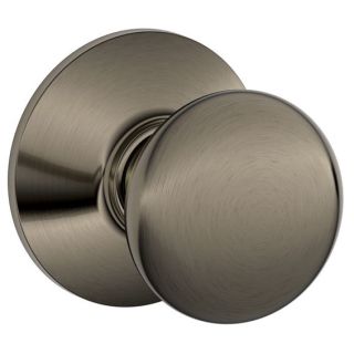 A thumbnail of the Schlage F10-PLY Antique Pewter