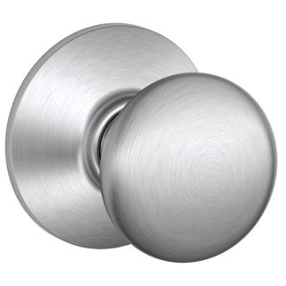 A thumbnail of the Schlage F10-PLY Satin Chrome