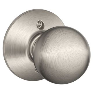 A thumbnail of the Schlage F170-ORB Satin Nickel