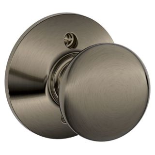 A thumbnail of the Schlage F170-PLY Antique Pewter