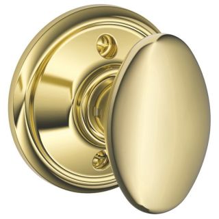 A thumbnail of the Schlage F170-SIE Polished Brass