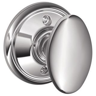 A thumbnail of the Schlage F170-SIE Polished Chrome