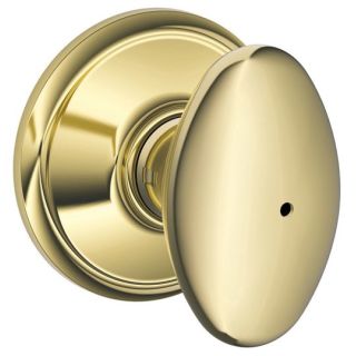 A thumbnail of the Schlage F40-SIE Polished Brass