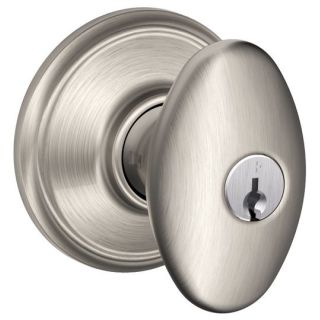 A thumbnail of the Schlage F51-SIE Satin Nickel