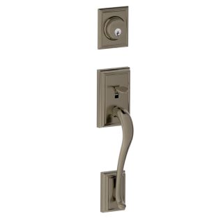 A thumbnail of the Schlage F58-ADD Antique Pewter