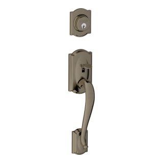 A thumbnail of the Schlage F58-CAM Antique Pewter