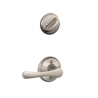 A thumbnail of the Schlage F59-VLA Satin Nickel