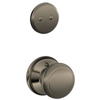 A thumbnail of the Schlage F94-AND Antique Pewter