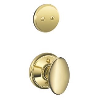 A thumbnail of the Schlage F94-SIE Polished Brass