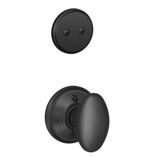 A thumbnail of the Schlage F94-SIE Matte Black