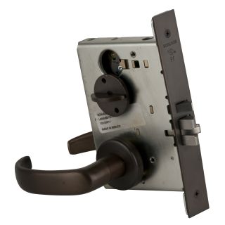 A thumbnail of the Schlage L9044 Oil Rubbed Bronze