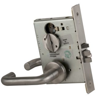 A thumbnail of the Schlage L9056 Satin Stainless Steel