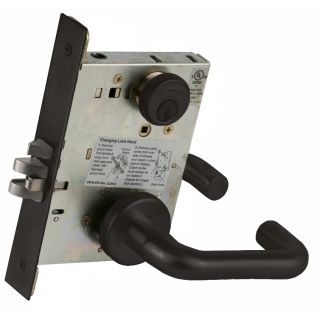 A thumbnail of the Schlage L9080 Oil Rubbed Bronze