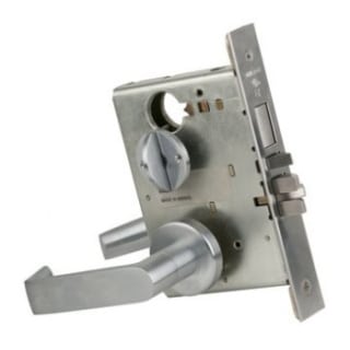 A thumbnail of the Schlage L9485 Satin Chrome