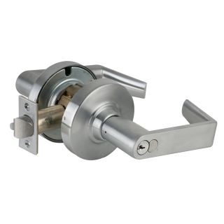 A thumbnail of the Schlage ND50RD-RHO Satin Chrome