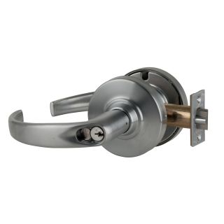 A thumbnail of the Schlage ND50RD-SPA Satin Chrome